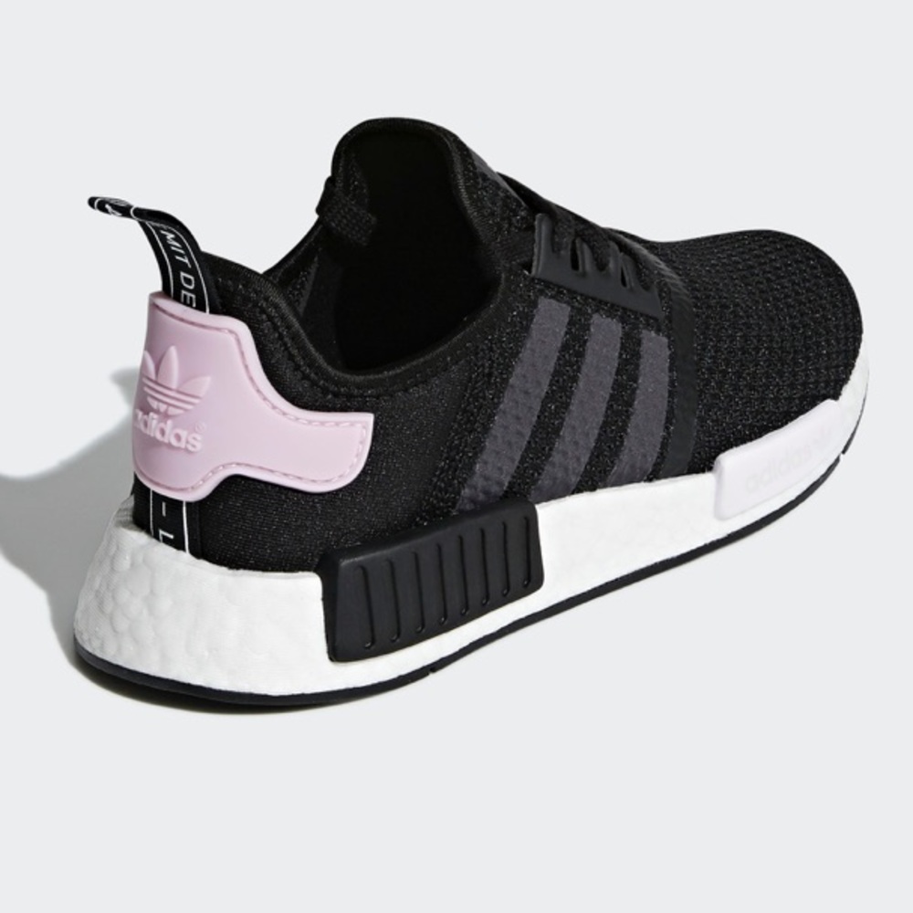 NEW ADIDAS NMD_R1 SHOES